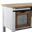 Evesham 55'' Solid Wood Sideboard
