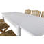 Abbie-Leigh Butterfly Leaf Dining Set
