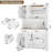 71" H Kitchen Pantry Cabinet-639415530