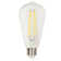 Equivalent E26/Medium (Standard) Dimmable 3000K LED Bulb
