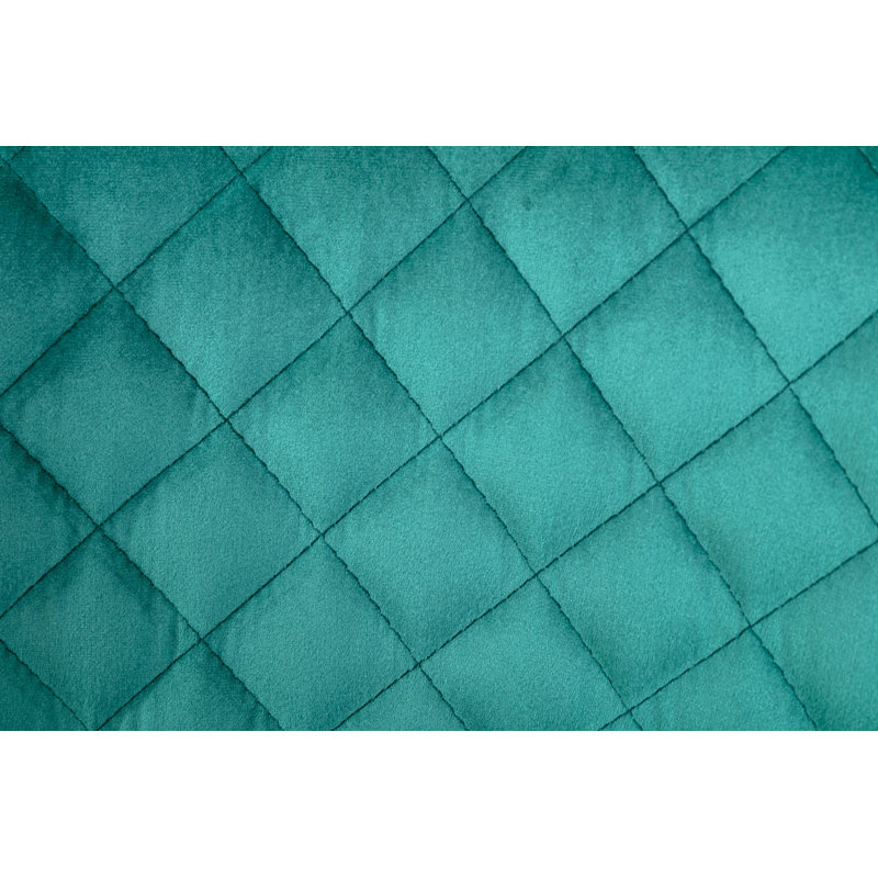Hambling Upholstered Dining Chair, Green