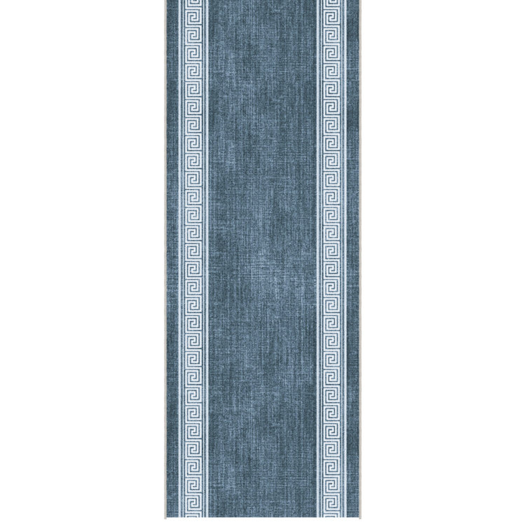 Kaira Soft Non-Slip Indoor Rug