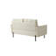 Aranwen Upholstered 57'' Loveseat-746493401