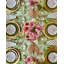 Eden Green Rectangle Tablecloth-697609563