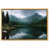 Gold Floater Frame