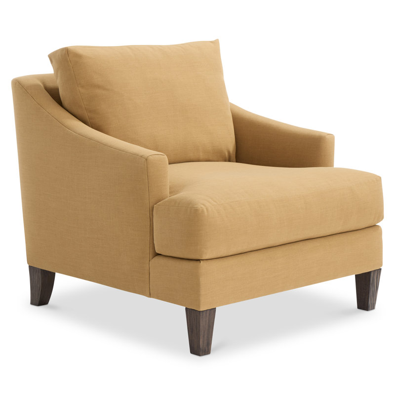 Bernhardt Marisol Fabric Chair