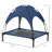 Pet Bed,Elevated Portable Dog Cot