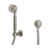 Brushed Nickel is out of stock