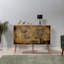 Ahwahnee 90cm Sideboard