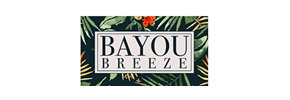 Logo Bayou Breeze