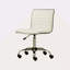 Chaise de bureau Chromel-1106618484