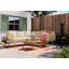 Tia Column Steel Chimnea-13645173