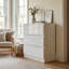 78cm W 3 - Drawer Chest of Drawers