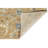 High-Quality Hand-Knotted Olive And Grey Area Rug-114989832