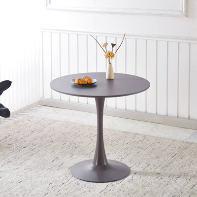 Table de salle à manger 31,5 "Tulip Table pour 2-4 personnes