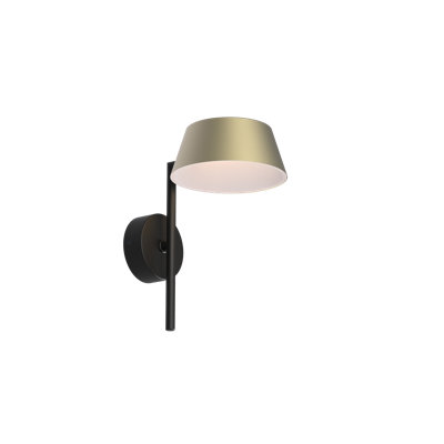 OLO XL Wall Arm Single Lamp