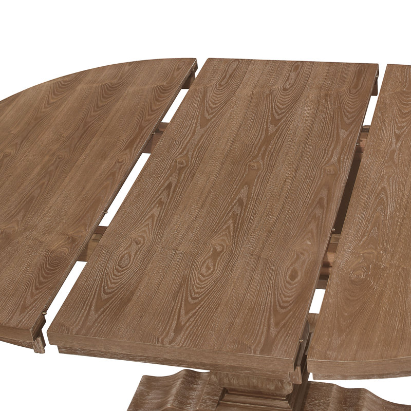 Ensemble repas, Beige, Naturel
