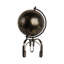 22" Rally Large Metal Globe-699744870