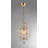 Asner 1 - Light Unique/Statement Pendant-22248583