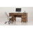 Nguyen 3 Piece Office Set