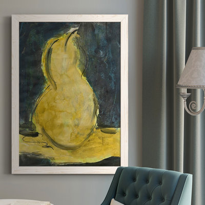 Fazilet Urban Pear II - reproduction de photo sur toile