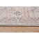 Larock Washable Southwestern Indoor Rug