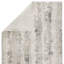 Tapis gris / ivoire Barnsdall-133184017