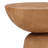 Saria Solid Wood End Table-87786249