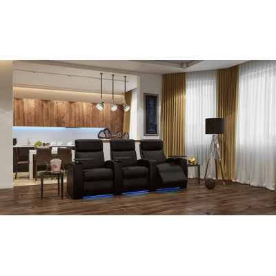 Canapé power home