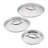 Provisions Stainless Steel Lid 11"-71731550