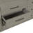Aathan Queen Panel Bed, Dresser & Mirror Bedroom Set-1336210869
