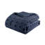Twin/Twin Xl Bedding - Navy, Filling, Spot Clean Comforter For Soft Microfiber Reverse