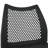 Stackable Chair With Vented Back And Waterfall Seat-113195868