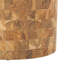 Manufactured Wood Accent Stool