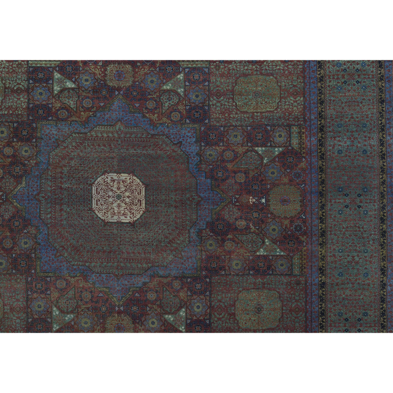 Ferrahan One-of-a-Kind 11'10" X 14'8" Area Rug