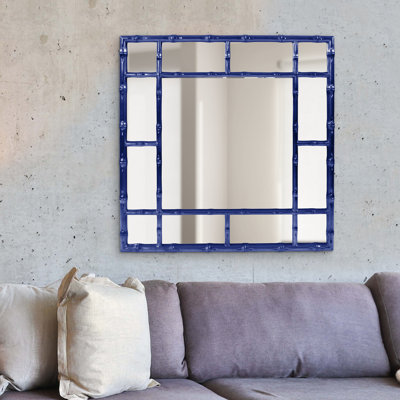 Eile Square Mirror
