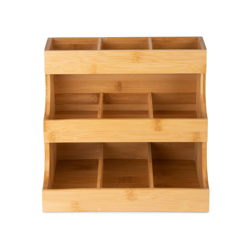 Tea Organizer