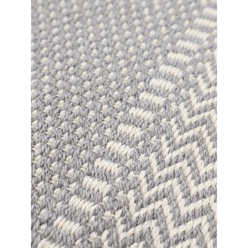 Blumen Hand Woven Area Rug, Rectangle 160 x 230cm