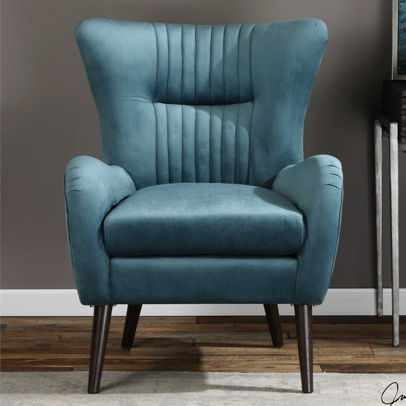 Ben Upholstered Armchair