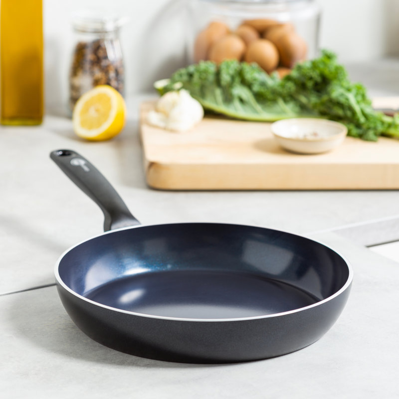 GreenPan Torino Aluminium Non-Stick Frying Pan, 28cm