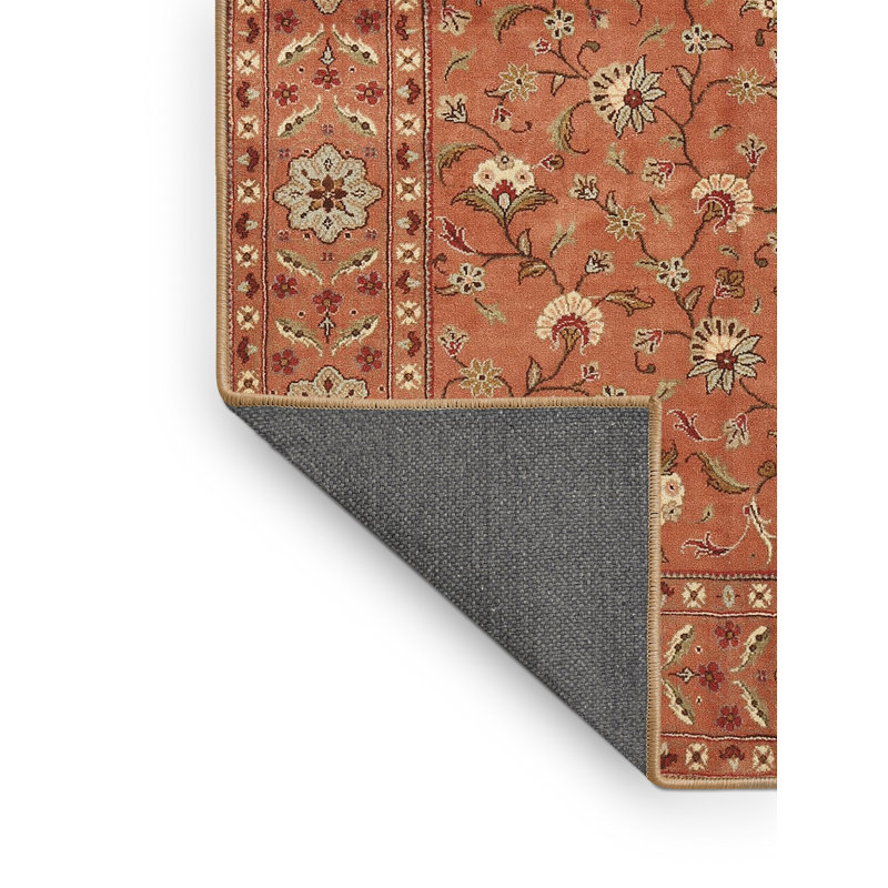 Oriental Indoor Rug, Rectangle 2' x 5'