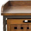 Banc de rangement Hochstetler-1207412905