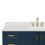 61 IN.  Single Bathroom Vanity-9347657-9347663-77140604