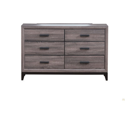 Commode