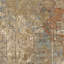 Colaba Wool Abstract Area Rug-1053699190