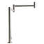 Robinet remplisseur rétractable-14385959