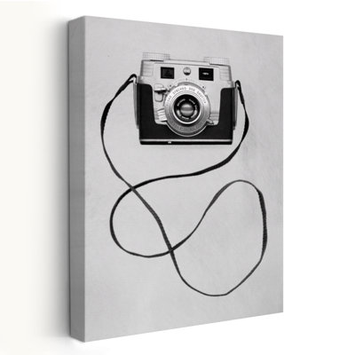 Retro Point & Shoot # 11 - Art photographique floral et nature morte