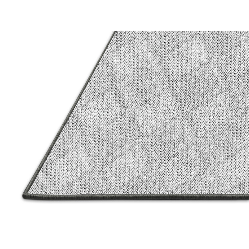 Indoor Rug, Rectangle 7' x 9'