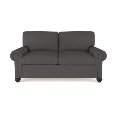 Leroy Upholstered 72'' Loveseat