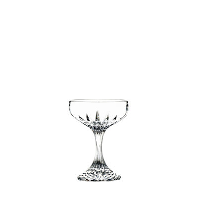 Vinathi 6oz. Polycarbonate Coupe